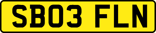 SB03FLN