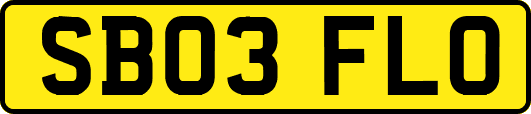 SB03FLO