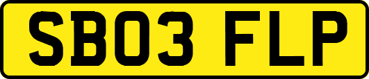 SB03FLP