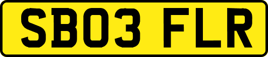 SB03FLR
