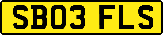 SB03FLS