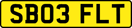 SB03FLT