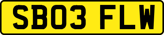 SB03FLW