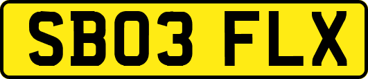 SB03FLX