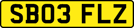 SB03FLZ