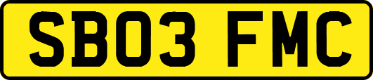 SB03FMC
