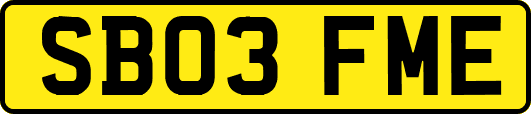 SB03FME