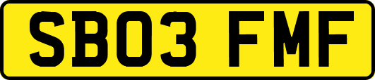 SB03FMF