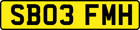 SB03FMH