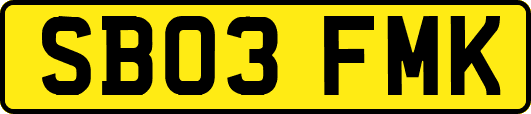 SB03FMK