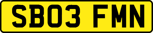 SB03FMN