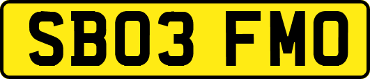 SB03FMO