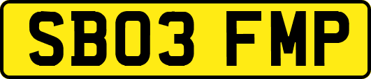 SB03FMP