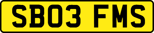 SB03FMS