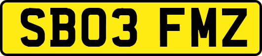 SB03FMZ