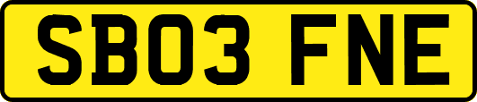 SB03FNE
