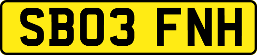 SB03FNH