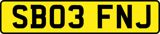 SB03FNJ