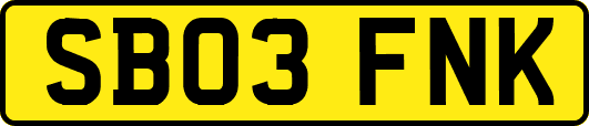 SB03FNK