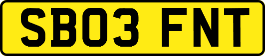 SB03FNT
