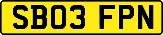 SB03FPN