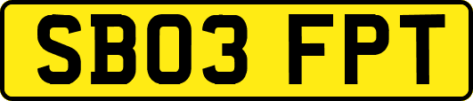 SB03FPT
