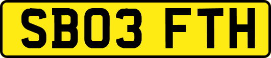 SB03FTH