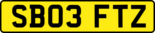 SB03FTZ