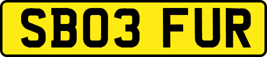 SB03FUR