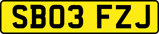SB03FZJ