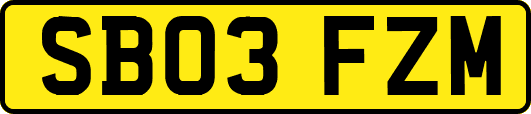 SB03FZM