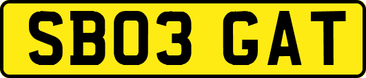 SB03GAT