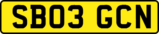 SB03GCN