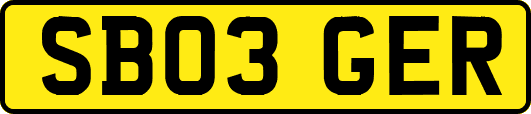 SB03GER