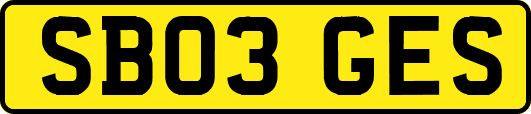 SB03GES