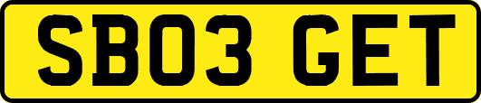 SB03GET