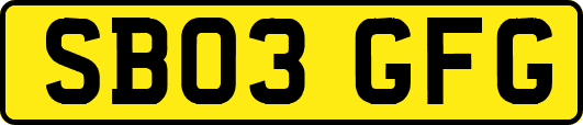 SB03GFG