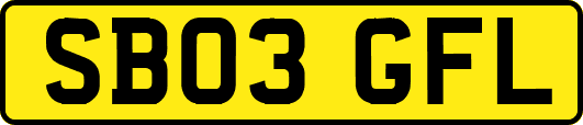 SB03GFL