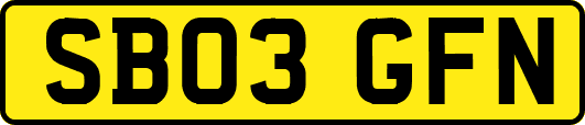 SB03GFN