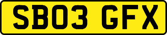 SB03GFX