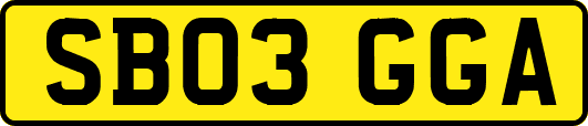 SB03GGA