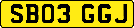 SB03GGJ