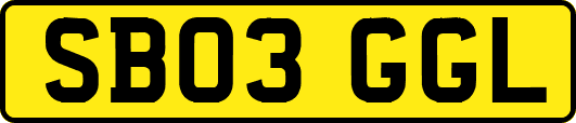 SB03GGL