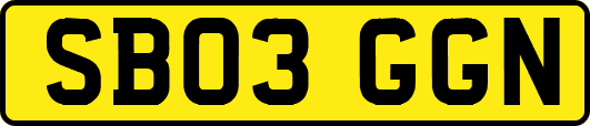 SB03GGN