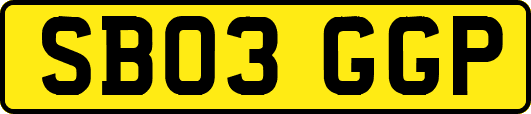 SB03GGP