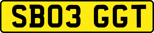 SB03GGT