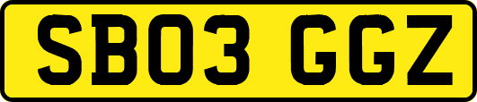 SB03GGZ