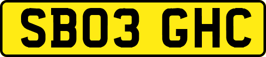 SB03GHC