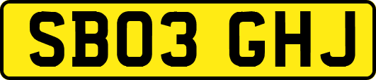 SB03GHJ
