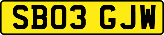 SB03GJW